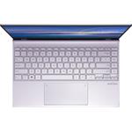 Asus ZenBook UM425IA-AM046T, fialovo-strieborný