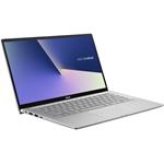 Asus ZenBook UM433IQ-A5029T, strieborný