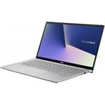 Asus ZenBook UM433IQ-A5029T, strieborný