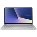 Asus ZenBook UM433IQ-A5029T, strieborný