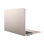 Asus Zenbook UX305CA FC077T, zlatý