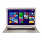 Asus Zenbook UX305CA FC077T, zlatý