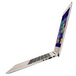 Asus Zenbook UX305CA FC077T, zlatý