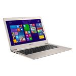 Asus Zenbook UX305LA FB055T, zlatý