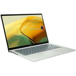 Asus Zenbook UX3402ZA-OLED387W, zelený