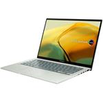 Asus Zenbook UX3402ZA-OLED387W, zelený