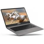 Asus Zenbook UX410UA GV035T, šedý