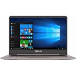 Asus Zenbook UX410UA GV035T, šedý