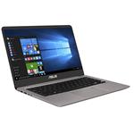 Asus Zenbook UX410UA GV066T, šedý