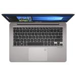 Asus Zenbook UX410UA GV066T, šedý