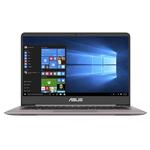 Asus Zenbook UX410UA GV066T, šedý