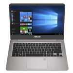 Asus Zenbook UX410UA GV066T, šedý