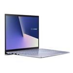 Asus Zenbook UX431FA-AN168T, strieborný
