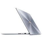 Asus Zenbook UX431FA-AN168T, strieborný