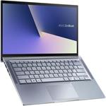 Asus Zenbook UX431FA-AN168T, strieborný