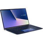 Asus ZenBook UX434FLC-A5294T, modrý