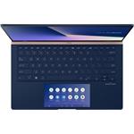 Asus ZenBook UX434FLC-A5294T, modrý