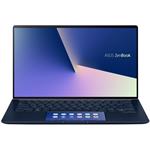 Asus ZenBook UX434FLC-A5294T, modrý