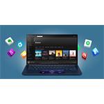 Asus ZenBook UX434FLC-A5498T, modrý