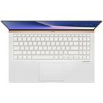 Asus ZenBook UX533FN-A8086T, strieborný