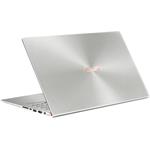 Asus ZenBook UX533FN-A8086T, strieborný