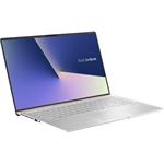 Asus ZenBook UX533FN-A8086T, strieborný