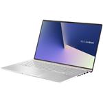 Asus ZenBook UX533FN-A8086T, strieborný
