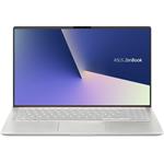 Asus ZenBook UX533FN-A8086T, strieborný