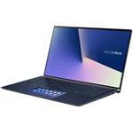 Asus ZenBook UX534FT-A9002T, modrý