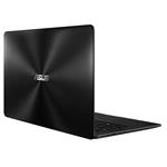Asus Zenbook UX550VE BN105R, čierny