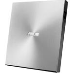 ASUS ZenDrive SDRW-08U9M-U, strieborná