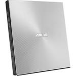 ASUS ZenDrive SDRW-08U9M-U, strieborná