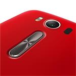 Asus ZenFone 2 Laser ZE500KL, 5", 16GB, červený