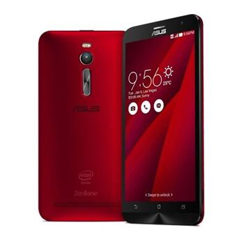 Asus ZenFone 2 ZE551ML, 5,5", 32GB, červený