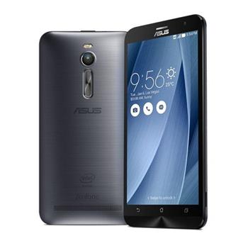 Asus ZenFone 2 ZE551ML, 5,5", 32GB, strieborný