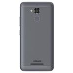 Asus ZenFone 3 Max ZC520TL, sivý