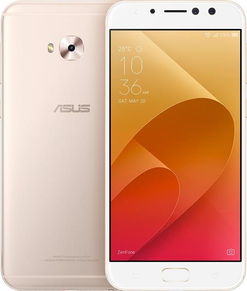 Asus zd552kl не включается