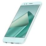 Asus ZenFone 4 ZE554KL, zelený