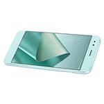 Asus ZenFone 4 ZE554KL, zelený