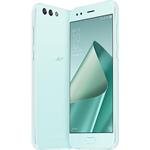 Asus ZenFone 4 ZE554KL, zelený