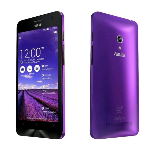 Asus zenfone 5 a501cg обзор