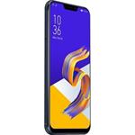 Asus ZenFone 5Z, 256GB, DualSIM, modrý