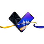 Asus ZenFone 5Z, 256GB, DualSIM, modrý