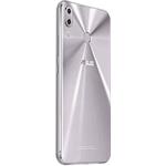 Asus ZenFone 5Z, 64 GB, Dual SIM, strieborný