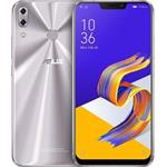Asus ZenFone 5Z, 64 GB, Dual SIM, strieborný