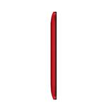 Asus ZenFone Go ZC500TG, 5", 8GB, červený