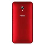 Asus ZenFone Go ZC500TG, 5", 8GB, červený