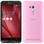 ASUS ZenFone Selfie ZD551KL, ružový