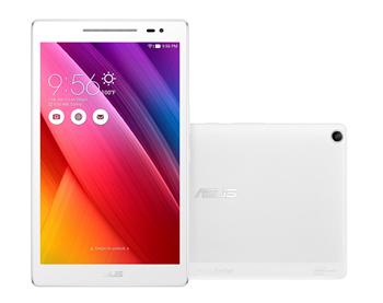 ASUS Zenpad 8/x3-C3200/16G/2G/A5.0, bílá