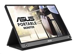 ASUS ZenScreen Go MB16AWP 15,6" IPS prenosný USB-C, WIFI, 1920x1080 5ms 250cd mini-HDMI, repro, batéria